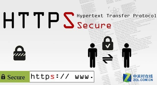 为什么要使用https，如何添加HTTPS